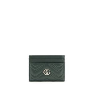 Gucci Women Gg Marmont Cardholder